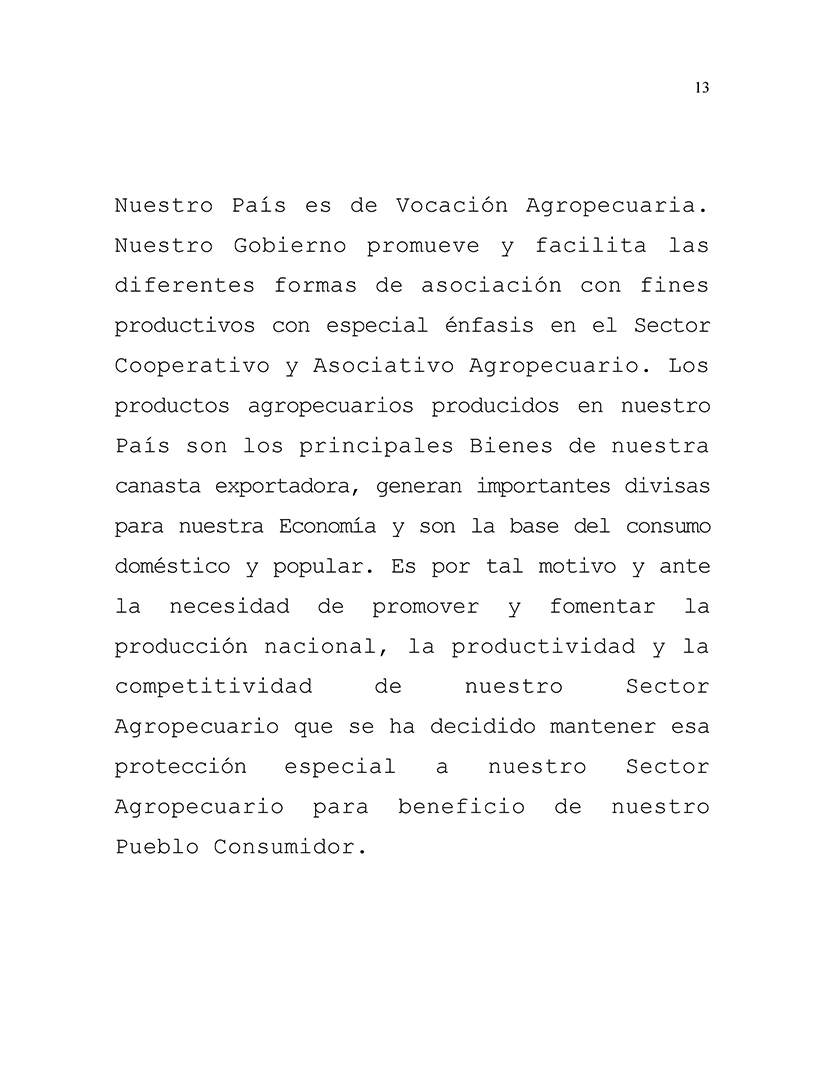 una reforma fiscal para proteger los derechos de las familias nicarag&uuml;enses